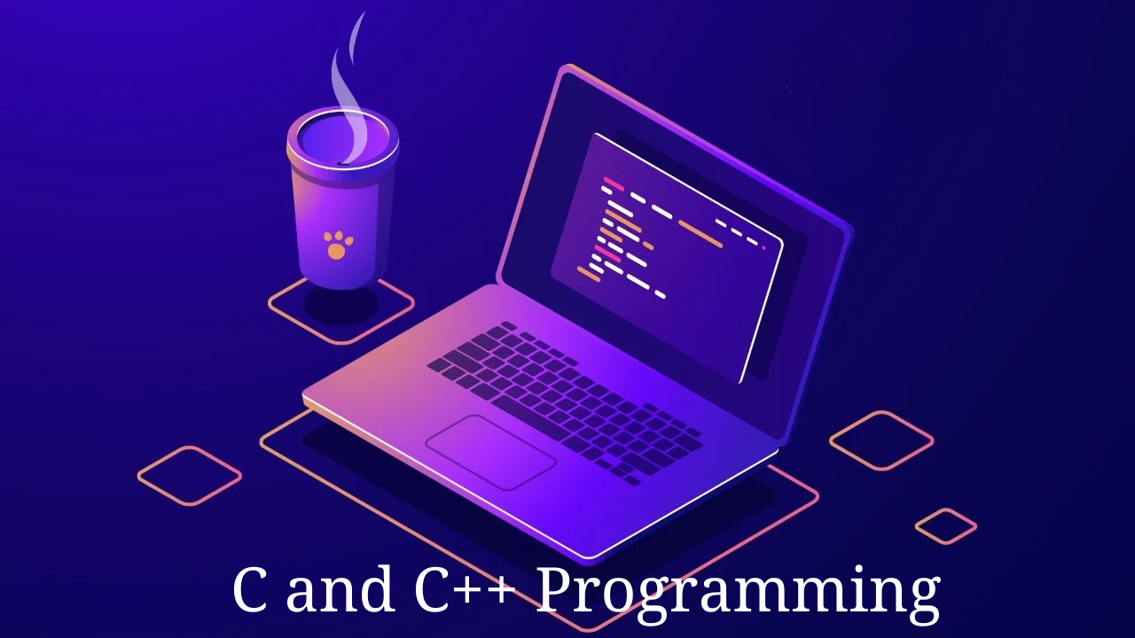C and C++ Programming Institute in Pune